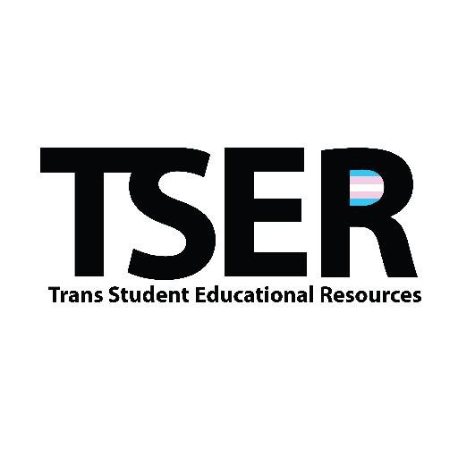 🔔 Est. 2011 | Created gender🦄 🏳️‍🌈 Transforming education for trans students ✨ Only national organization led by trans youth Scholarship Program! 👇🏼