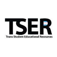 Trans Student Educational Resources (@transstudent) 's Twitter Profile
