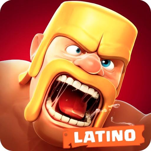 Cuenta Oficial Foro Clash of Clans Latino, no olvides de ingresar a ver toda la información del juego más popular del mundo! hoy vamos a la guerra!