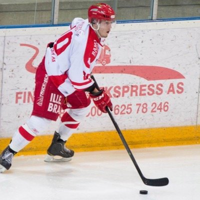 czech boy, lives in Norway
Stjernen Hockey