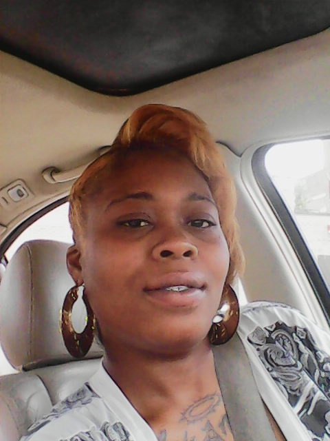 MzMatlock1's profile picture. 