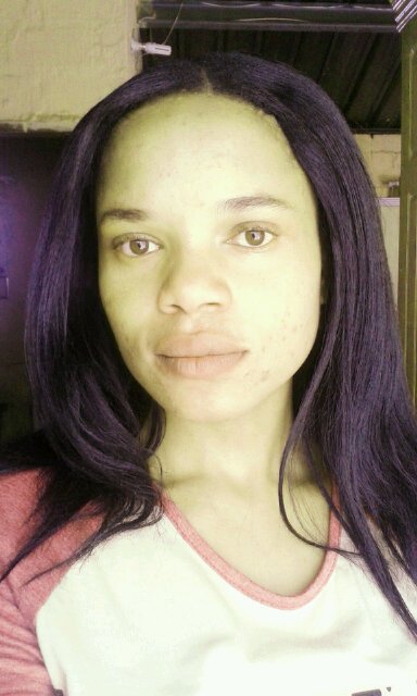 I dnt like things coz I dnt have