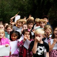 Mr. Peregoy's Class (@peregoypadawans) Twitter profile photo