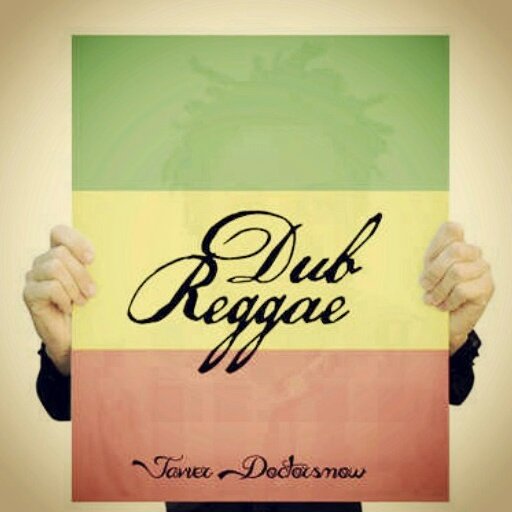 Hip-Hop&Reggae