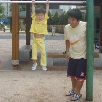 _JaeAhn's profile picture. 