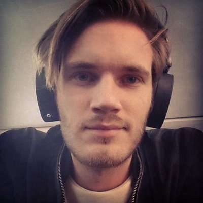 I game for a living.. what do you do? [rp|fl|not @pewdiepie]