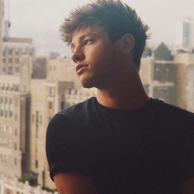 Cam is my life