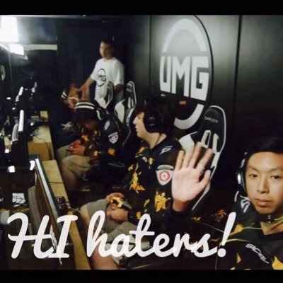 Amsii Man! - Former Top 20 W/ ThrustGaming - 14 Tourny Wins - Mr Peace