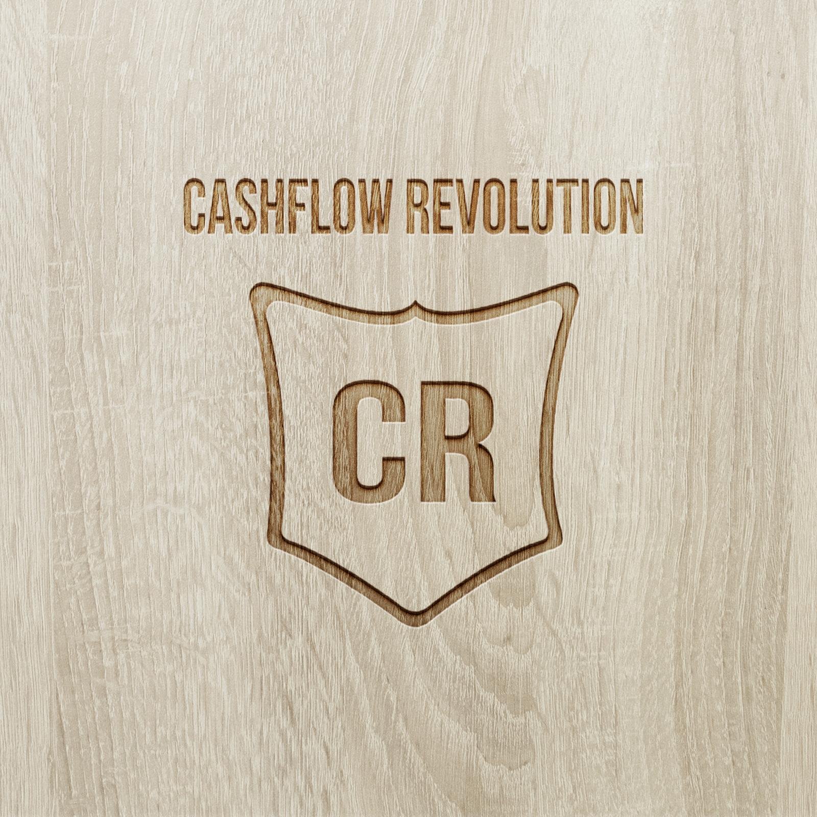 CashRevolution's profile picture. 