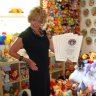 MostPooh's profile picture. Avid Winnie the Pooh Collector and Guinness World Record Holder - Largest Pooh & Friends Collection, Author of How It All Began and The Weekend Dog