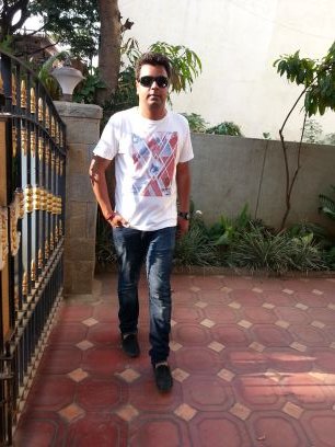 Full Bindass style &  Enjoying Life in Big Style Thank you ....