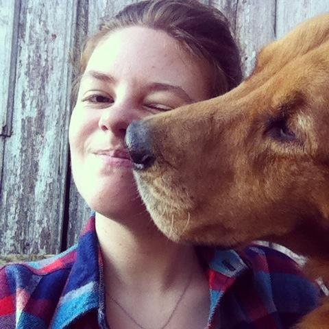 nomadic_farmer's profile picture. Currently traveling the world and working on farms to pay my way. Follow me to learn how you can do it too!