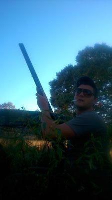 BrianVaqueroR's profile picture. 