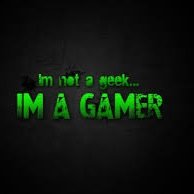 Passionėe de jeux videos, Je suis les gamers francophone ! follow moi et je te follow à mon tour :) Free hug alt+3