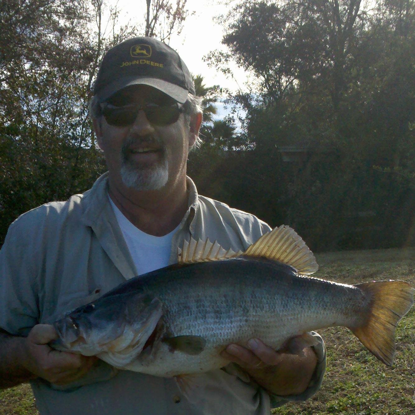 God, Family and Fishing starting the ABA 2015 season and BASS Gator Division, helping children and Vets get into fishing.