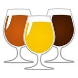Beer Tasting Guide helps you to explore the wonderful world of beers. Android and iOS applications available for free now!
