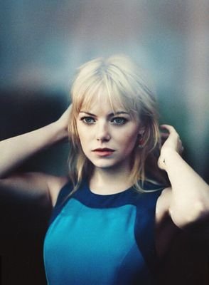 GwenyStacy Profile Picture