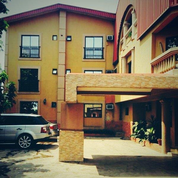 DaysInnAndTower's profile picture. For a comfortable Tomorrow