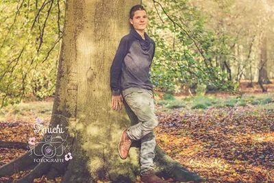 wouter1996's profile picture. 