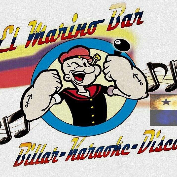Los Arrieros Bar & Discoteca Los Marinos Llegate Todo Los Fin De Semana Tel:65409779