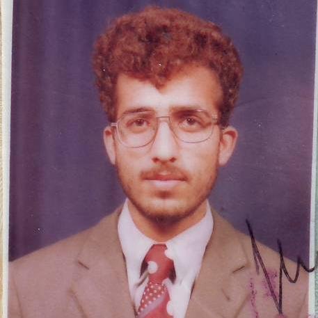Computer teacher