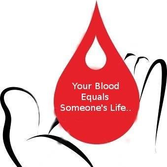 BloodApp is made to solve an alarming problem in India facing huge blood donation deficit of approximately 30-35 per cent annually.