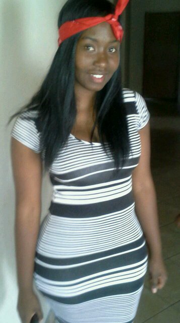 •I believe in GOD• food obsesser• recovering Oros addict•I am young, free nd wait for it......Gifted♥