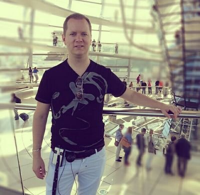 ereijnders's profile picture. Information Technology | Software Engineer | Webdesign | Wordpress | XBMC | Soccer | Fitness | Movies | Shopping | Gadget Freak | Dance Music | Enjoy Life...