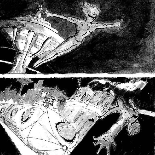 _JumpBuster's profile picture. 