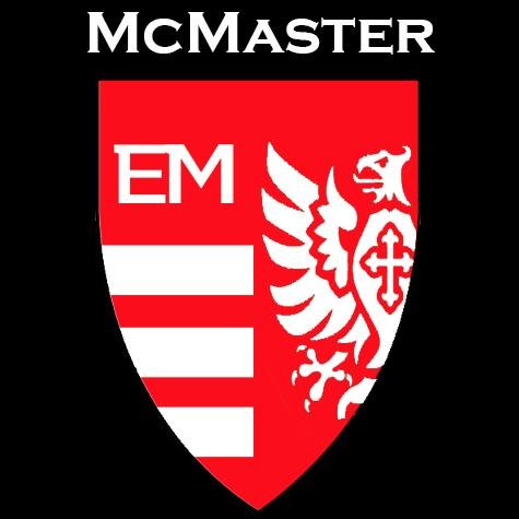 The Official McMaster University Emergency Medicine Twitter Account