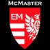 McMaster Emerg Med (@MacEmerg) Twitter profile photo