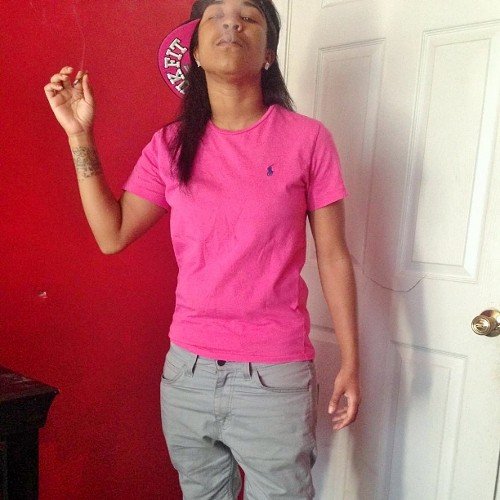 IG:Only1_lilbookie #YSL #RealRightOnly #Slatt