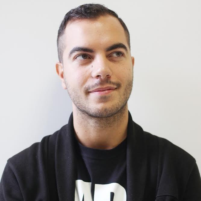 digital strategist, gamer, journalist
https://t.co/VxOTJNbBfx.…
https://t.co/LFs4S8q8wd