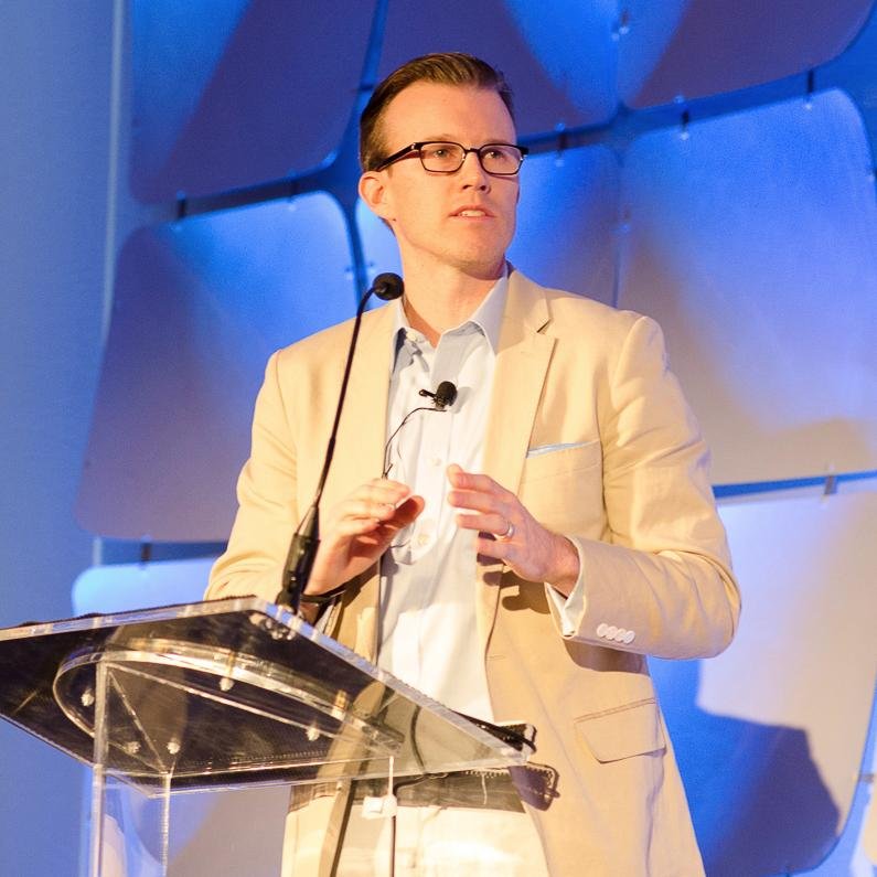 Co-Founder/CEO of @Vibes; family man; Chair of Mobile Marketing Association; largest bicentennial quarter collection in the world.