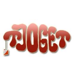 Tjoget
