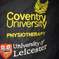 Luke O'Brien (@lukeobphysio) 's Twitter Profile
