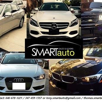 Leasing & Financing Specialist