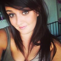 Kristie Boswell - @kristieboswellx Twitter Profile Photo