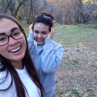 LeslieJSwagg's profile picture. Rocket ship builder, loving daughter, Utah State University.