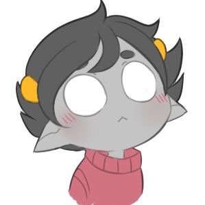 hell9 my name is Kankri Vantas. It seems that i n9w have j9ined this s9cial media called twitter. It l99ks very triggering please d9nt trigger each 9ther.