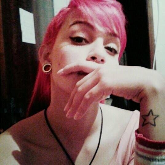 Tatuagens ♥ Nhacoma ♥ Lesbian ♥