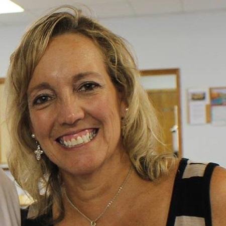 Library Media Specialist for the past 15 years.
Interests: Reading, technology, bicycling, gardening, and sports.