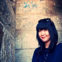 Rina Tsubaki (@wildflyingpanda) 's Twitter Profile