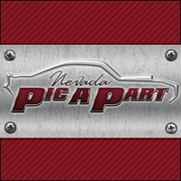 Nevada Pic a Part (@nvpap) 's Twitter Profile Photo