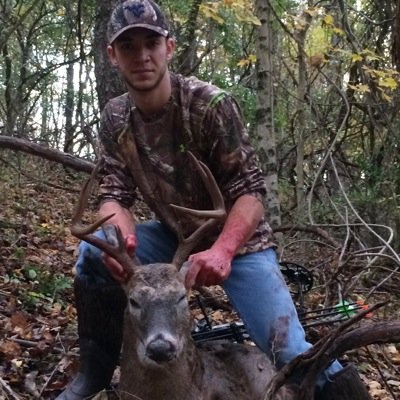 Civil Engineering at WVU. Avid Hunter and Fisherman. #wvbowhunting #wvtroutfishing #hoytarchery #letsgomountaineers