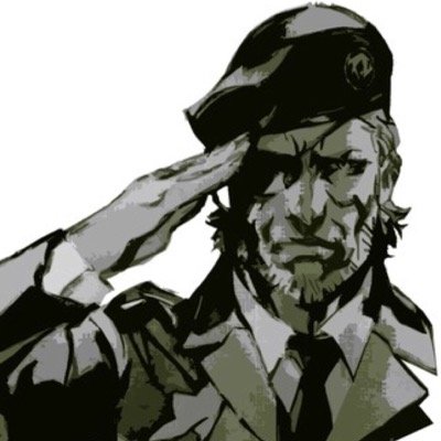 The MetalGear Peruvian Community, #MGS News and related. @outerheavenlat
La comunidad Peruana de Metal Gear.
