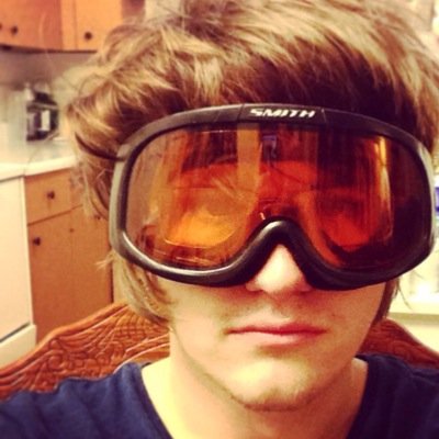 Mike_Slobodian's profile picture. Pittsburgh musician. Comic book enthusiast. That's about it.