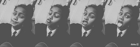 only God can judge me ♥ .