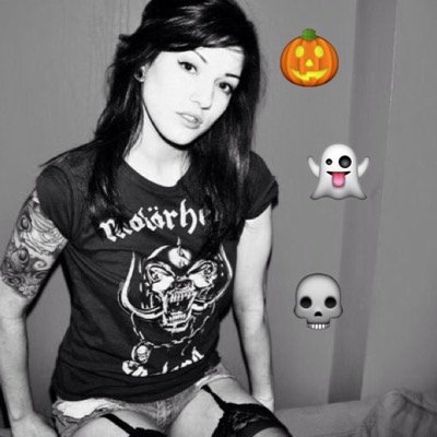 model // tattoo enthusiast // fem-michael // rp acc
