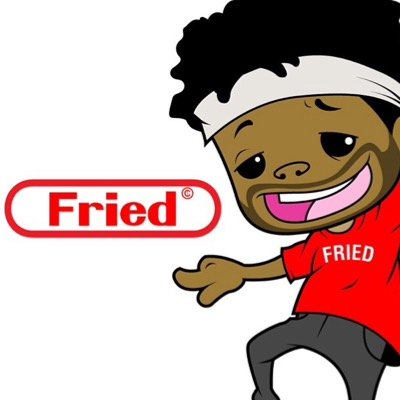 Founder of @MeetFried. MeetFried@gmail.com